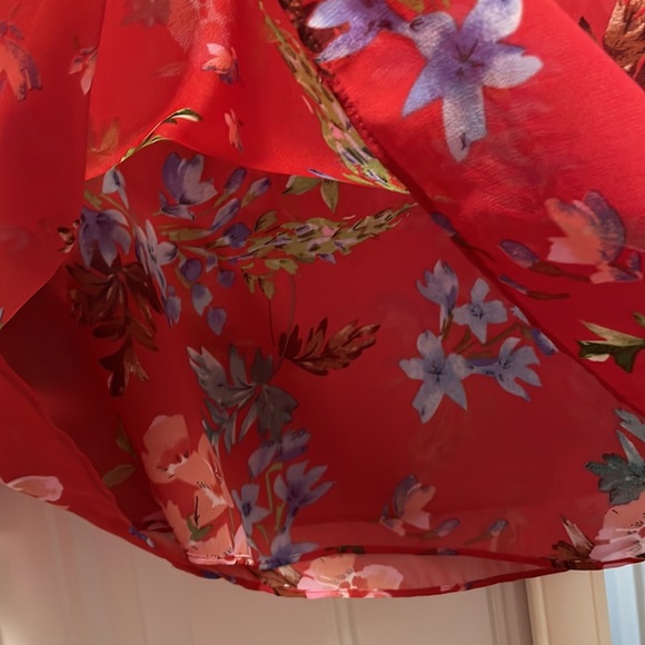 Cabi Devoted Blouse - Picture 4 of 4